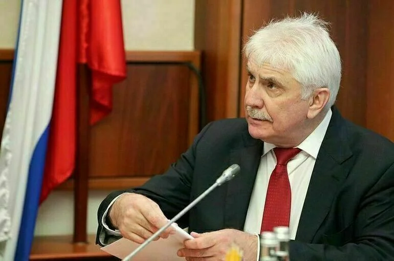 Чепа назвал глупым заявление о победе НАТО над Россией за три дня