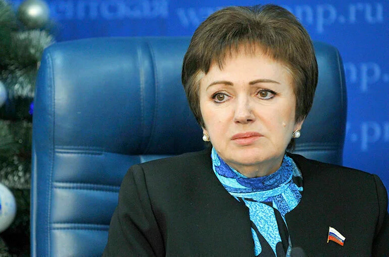 Бибикова заявила о резком росте числа НКО на рынке социальных услуг