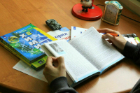 В разработке новых школьных учебников примут участие академики РАН