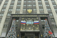 В Госдуме доработают законопроект об уменьшении зон вокруг трубопроводов