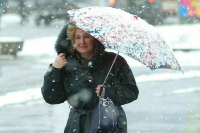 В Московском регионе 21 декабря ожидаются морозы до 20 градусов