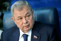 Артамонов предложил повысить достаток регионов за счет передачи им части табачных акцизов