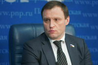 Пахомов предложил ужесточить требования к администраторам собраний в многоквартирных домах