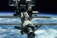 Россия подала заявку на продолжение эксплуатации МКС до 2028 года