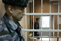 Матвиенко считает, что срок нахождения в СИЗО не должен превышать год