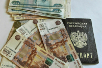 Госдума приняла закон о снижении максимальной ставки по кредитам