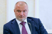 Клишас уверен, что в ближайшее время новых ограничений прав и свобод не будет