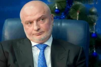 Клишас объяснил, как работает закон о фейках