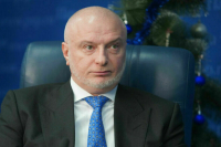 Клишас объяснил, как оборотные штрафы могут стимулировать бизнес