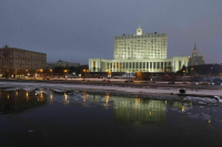 Кабмин установит особые правила для налогоплательщиков из новых регионов