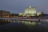 Кабмин установит особые правила для налогоплательщиков из новых регионов
