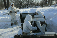 Путин заявил о необходимости развития беспилотников в армии