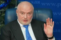 Клишас объяснил, почему нельзя полностью запретить коллекторов