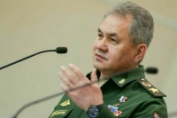 Шойгу считает, что нужно создать группировку войск на Северо-Западе России