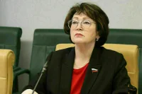 Талабаева предложила субсидировать перевозку рыбы с Дальнего Востока автотранспортом