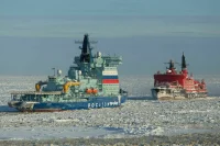 Круглогодичная навигация по Северному морскому пути появится к концу 2024 года