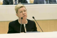 Мизулина предложила отказаться от нормативных постановлений Верховного суда