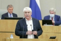 Чепа прокомментировал слова Путина о вине третьих стран в происходящем на Украине