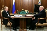Путин назвал сотрудничество с Белоруссией в микроэлектронике перспективным
