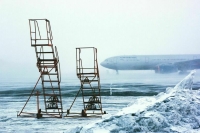 Более 60 рейсов задержали или отменили в аэропортах Москвы 