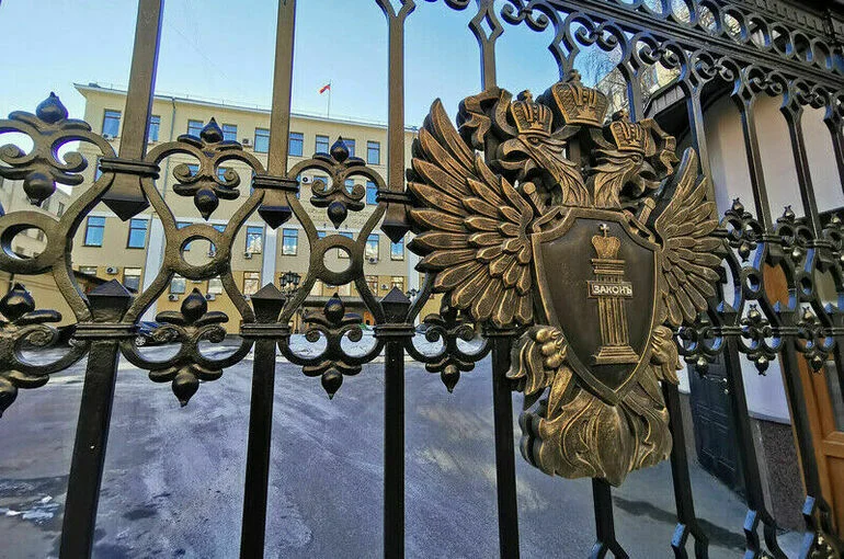 В прокуратуре заявили о резком росте преступлений сексуального характера в отношении детей