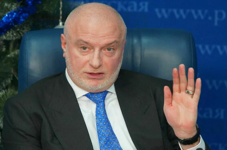Клишас заявил о необходимости уточнить закон о пожизненном сроке для диверсантов