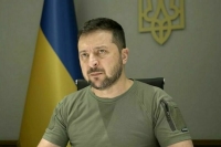 СМИ: Зеленский визитом в США не достиг цели получить более современное оружие