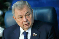 Артамонов объяснил, почему в России популярны микрофинансовые организации