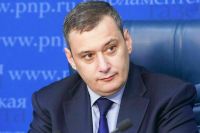 Хинштейн объяснил, как работает закон о ЛГБТ-пропаганде