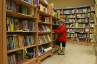 Комитет Совфеда поддержал упрощение маркировки школьной и религиозной литературы