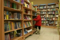 Комитет Совфеда поддержал упрощение маркировки школьной и религиозной литературы