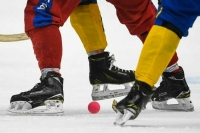 Сборные России и Белоруссии отстранили от участия в чемпионате мира по хоккею с мячом 2023 года