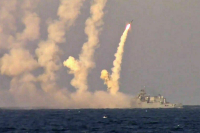 Россия в ходе спецоперации поразила более 1,3 тыс. критически важных объектов Украины