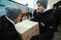 Путин предложил разрешить студентам проходить практику в благотворительных организациях