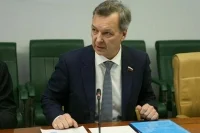 Донской магистральный канал продолжат реконструировать в 2023 году