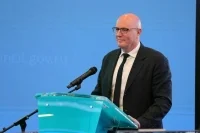 Стратегию цифровой трансформации новых регионов утвердят до конца 2023 года