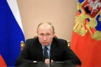 В начале следующей недели Путин подпишет указ об ответе на потолок цен на нефть