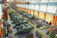 Президент считает, что Россия может увеличить темпы производства вооружения