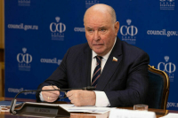 Карасин указал на объединение в ООН стран, ранее входивших в гитлеровскую коалицию