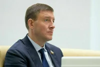 Рабочую группу по поддержке участников спецоперации возглавит Андрей Турчак