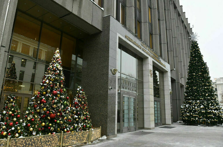 В Комиссии Совфеда указали на рост финансирования Западом антироссийских медиапроектов