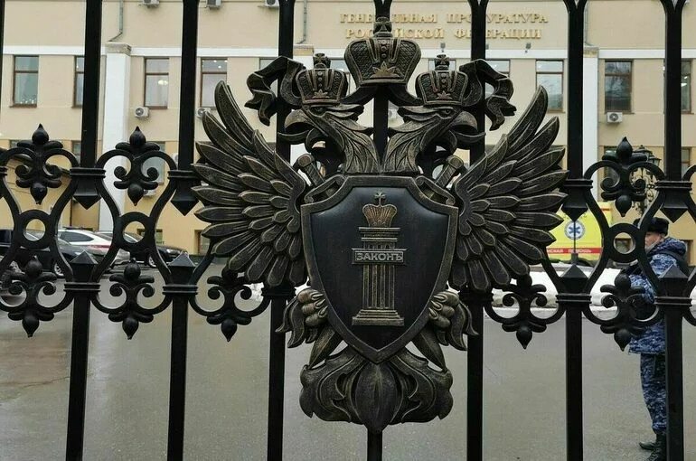 Иноагентов не примут на службу в прокуратуру