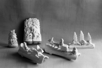 Как приручить мамонта… в столице