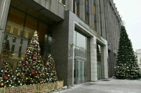 В Комиссии Совфеда указали на рост финансирования Западом антироссийских медиапроектов