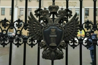 Иноагентов не примут на службу в прокуратуру