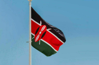 Посол Кении в Москве ответил на слова Борреля о том, что в Африке не знают про Путина