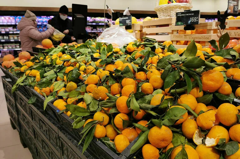 Самозанятые выйдут на рынок органической продукции