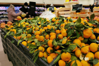 Самозанятые выйдут на рынок органической продукции