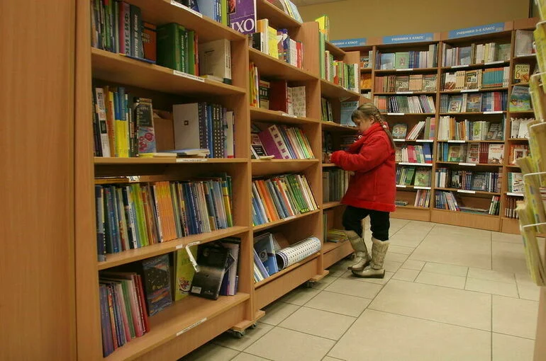 Совфед одобрил упразднение возрастной маркировки школьной и религиозной литературы