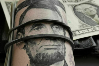 За финансирование диверсий будут блокировать счета